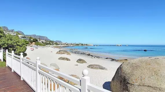 Ivory Sands Villa | West Coast DC - Drakenstein - Cape Town (ve civarı) - Cape Town - Bakoven - Camps Bay