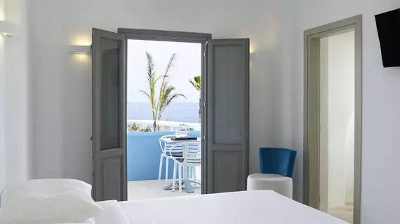 Aurora Luxury and Spa | Ege Adaları - Santorini