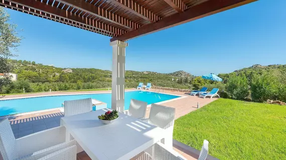 Seven Springs Artemis Villa | Ege Adaları - Rodos Bölgesel Birimi - Rodos