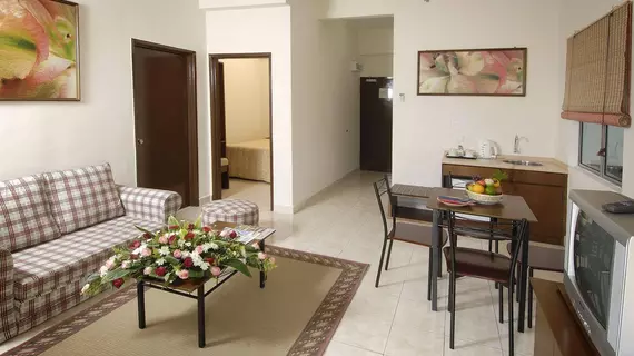 Suria Service Apartment Hotel | Perak - Taiping