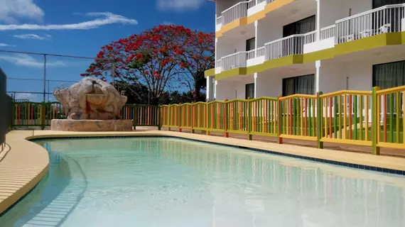 Mango Resort Saipan | Saipan