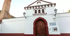 Balneario de Graena | Andalucia - Granada (il) - Cortes y Graena