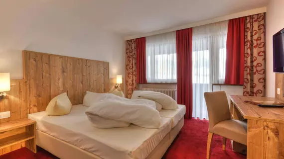 Hotel Kögele | Tirol - Innsbruck (ve civarı) - Axams