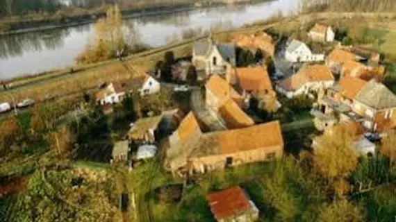 Cosy Cottage Dépendance | Flaman Bölgesi - Doğu Flanders (il) - Dendermonde - Oudegem