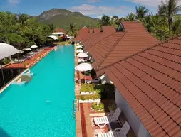 The Privacy Beach Resort & Spa | Prachuap Khiri Khan (ili) - Hua Hin (ve civarı) - Sam Roi Yot