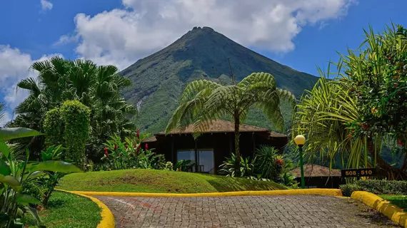 Lomas del Volcán | Alajuela (ili) - San Carlos (kantonu) - La Fortuna