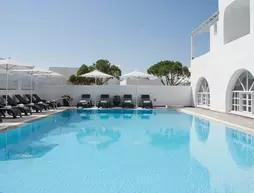 Philippion Boutique Hotel | Ege Adaları - Santorini