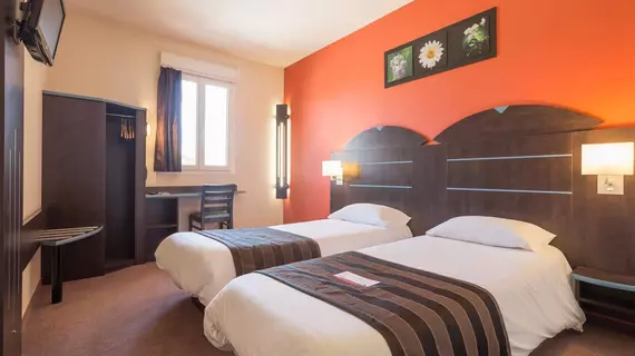 Hôtel Akena City Agen Castelculier | Nouvelle-Aquitaine - Lot-et-Garonne - Castelculier