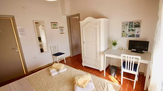 B&B Lucia | Sardinya - Sassari - Olbia