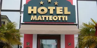 Hotel Matteotti