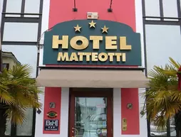 Hotel Matteotti | Piedmont - Vercelli (il) - Vercelli