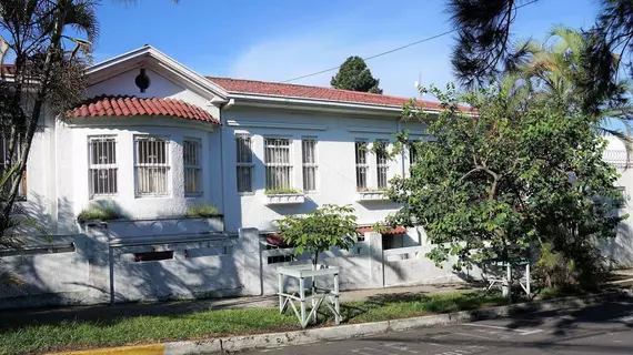 Costa Rica Guesthouse | Alajuela (ili) - San Jose (ve civarı) - San Jose