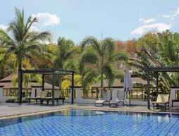 Leelawadee Garden Resort | Krabi İli - Krabi