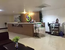 Vigan Ergo Hotel | Ilocos Bölgesi - Ilocos Sur - Vigan