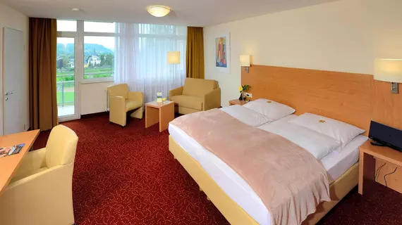 Hotel Haus Oberwinter | Rhineland-Palatinate - Remagen