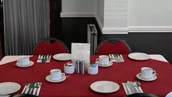 Ardmillan Hotel | İskoçya - Edinburgh (ve civarı) - Edinburgh - West End