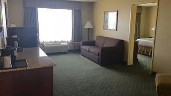 Country Inn & Suites Boise West | Idaho - Boise (ve civarı) - Meridian