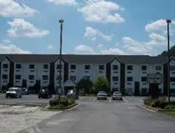 Brookshire Inn and Suites | Kentucky - Prestonsburg (ve civarı) - Prestonsburg