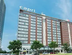 Capri by Fraser Ho Chi Minh City | Binh Duong (vilayet) - Ho Şi Min Şehri (ve civarı) - Ho Chi Minh City - Quận 7 - Phu My Hung