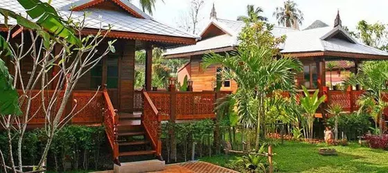 Thai Villa Resort | Krabi İli - Krabi