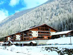 Dormio Resort Les Portes du Mont Blanc | Auvergne-Rhone-Alpes - Haute-Savoie (bölge) - Vallorcine