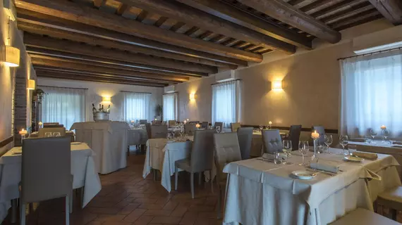 Osteria dei Segreti | Marche - Macerata (vilayet) - Appignano