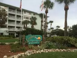 Calini Beach Club | Florida - Sarasota (ve civarı) - Siesta Key