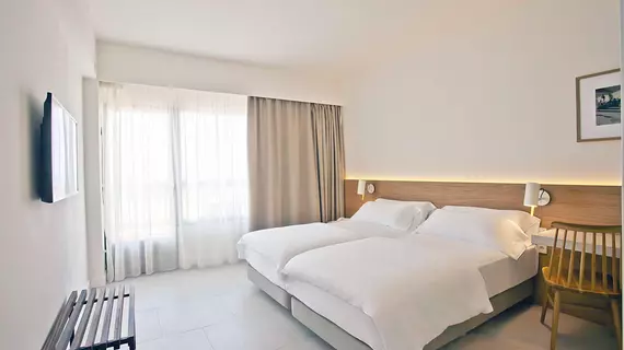 Aya Hotel | Balearic Adaları - Mayorka Adası - Palma de Mallorca - El Arenal