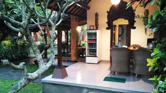 Nyoman Sandi Guest House | Bali - Ubud - Petulu