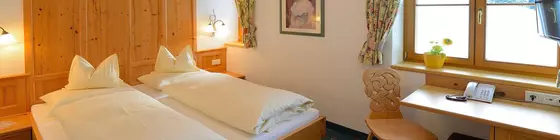 Hotel-Garni Felsenhof | Vorarlberg - Lech am Arlberg