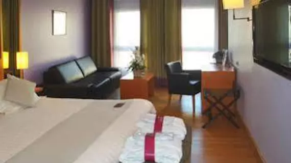 Mercure Montpellier Centre Antigone | Occitanie - Herault (bölge) - Montpellier (ve civarı) - Montpellier - Montpellier Kent Merkezi