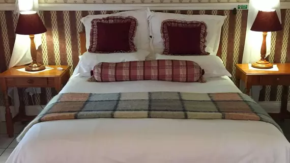 Westlodge B&B | Mpumalanga - Thaba Chweu - Graskop