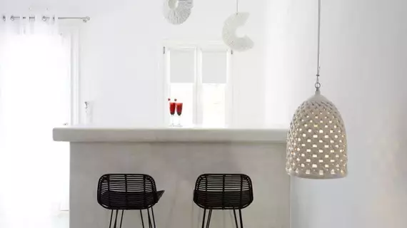 Art Hotel | Ege Adaları - Santorini