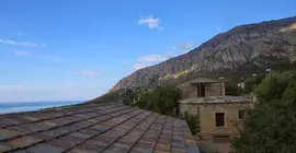 Pyrgos Exclusive Boutique Villas | Kuzey Ege Adaları - Ikaria