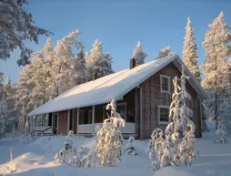 Arctic Light Apartments