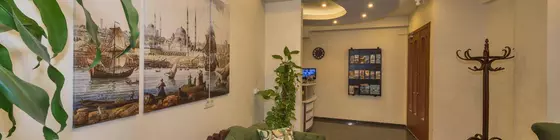 Invictum Residence |  Istanbul  - Beyoğlu - Sütlüce Mahallesi