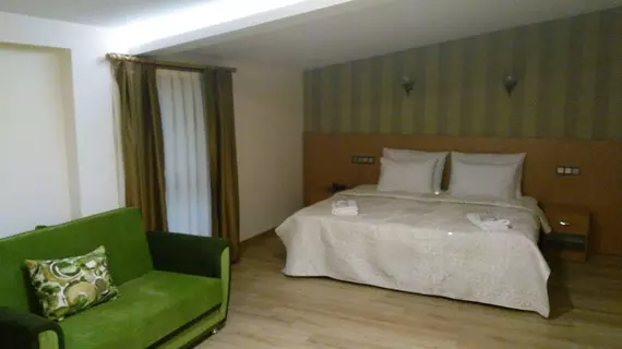 Realist Hotel |  Istanbul  - Esenyurt