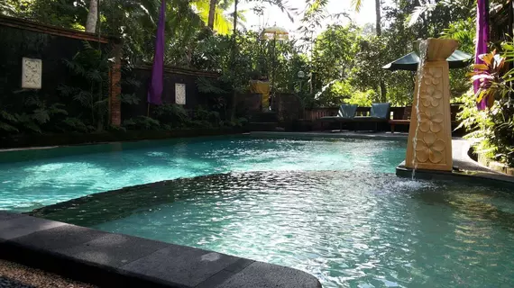 Bali Putra Villa | Bali - Ubud - Peliatan