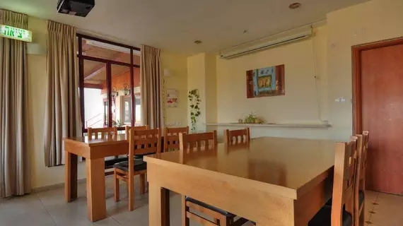 Gilboa Guest House - Benharim | North District - Gilboa Bölge Belediyesi