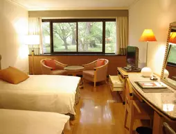 Hakone Highland Hotel | Kanagava (idari bölge) - Ashigarashimo Bölgesi - Hakone (ve civarı) - Hakone