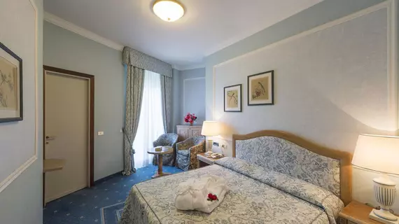 Hotel Astoria | Piedmont - Stresa