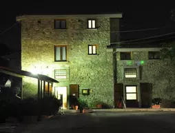 Antica Marina Hotel | Calabria - Vibo Valentia (vilayet) - Nicotera