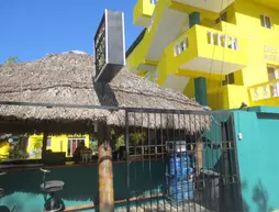 Coco Hotel | Puerto Plata (ili) - Puerto Plata (ve civarı) - Sosua