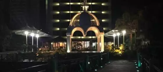 Marina Spa Hotel | Haynan - Sanya (ve civarı) - Sanya - Jiyang - Xiaodonghai