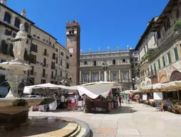 Palazzo Maffei | Veneto - Verona (ve civarı) - Verona - Citta Antica