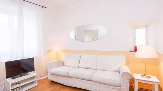 Campo de' Fiori Apartments | Lazio - Roma (ve civarı) - Roma Kent Merkezi - Navona