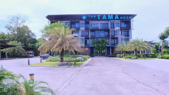 The Tama Hotel | Krabi İli - Krabi