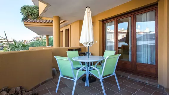 Apartamento Bennecke Alba | Valencia Bölgesi - Alicante (vilayet) - Vega Baja del Segura - Torrevieja