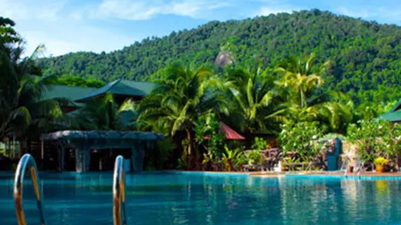 Dreamland Resort | Surat Thani (vilayet) - Koh Phangan