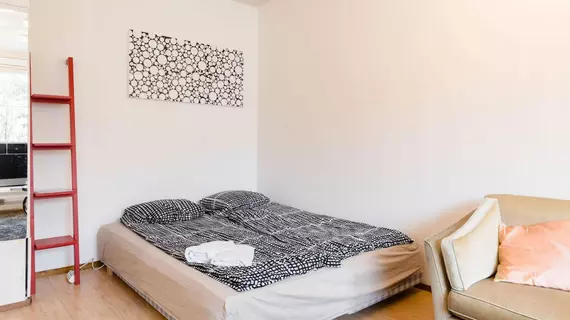 Helsinki Apartment Kamppi | Uusimaa - Helsinki (ve civarı) - Helsinki - Etelainen Bölgesi